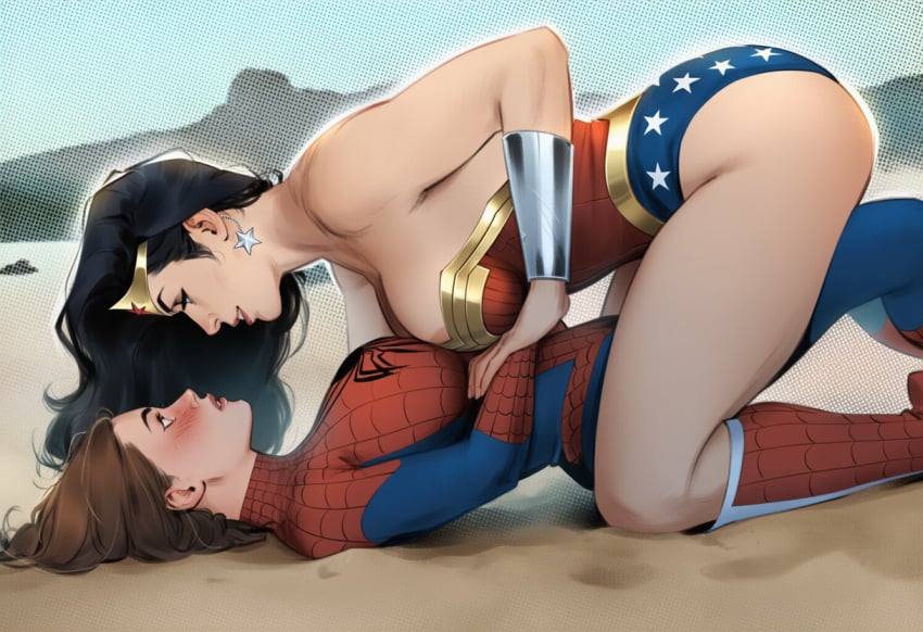 Digital Media (Artwork) Rule 34 Image