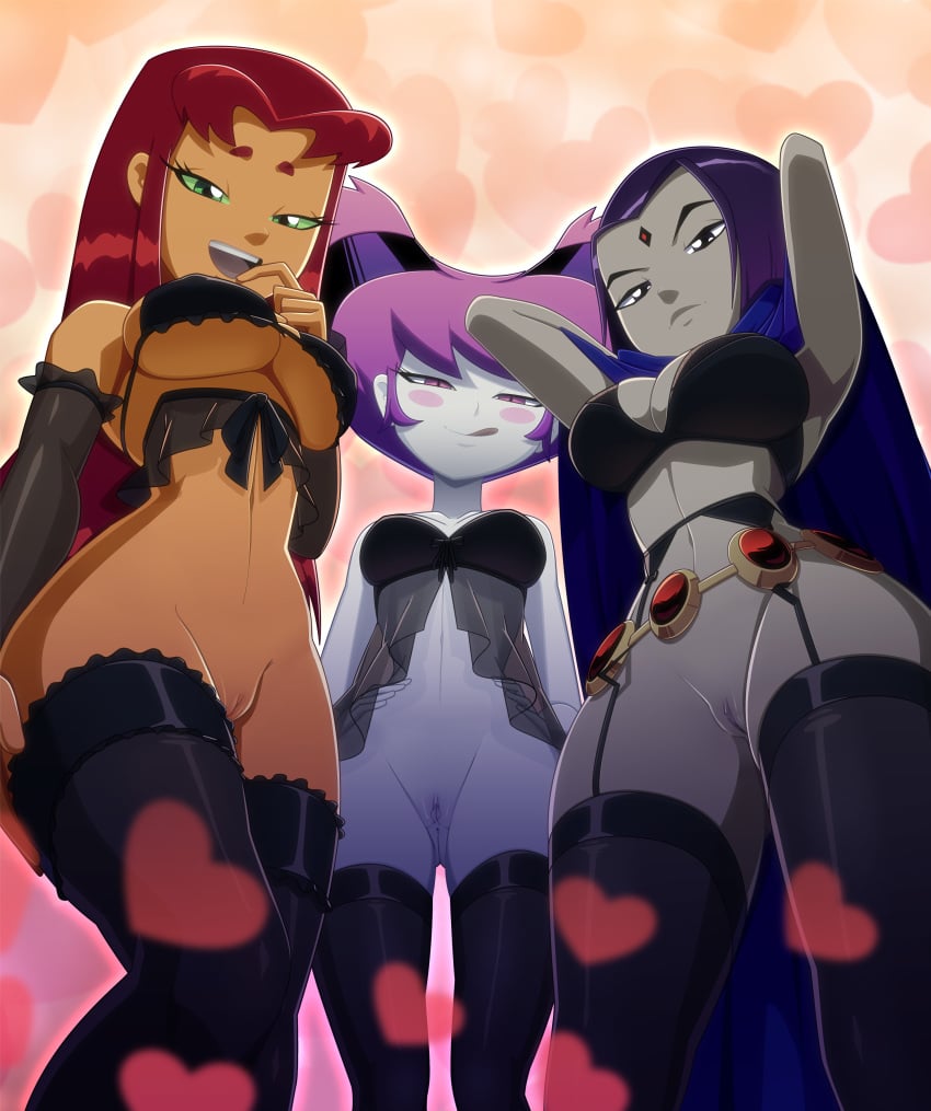 Jinx (Dc) Rule 34 Image