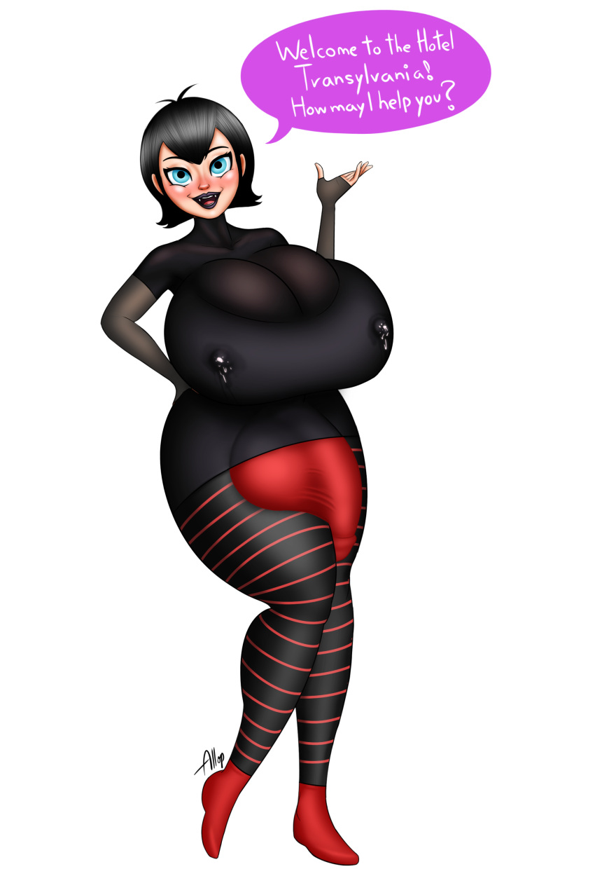 allop bangs big_ass big_balls big_breasts big_butt big_penis bimbo black_hair black_lips blue_eyes bulge bursting_breasts dark_hair dialogue dress female full_body futa_only futanari futanari_vampire girl goth hotel_transylvania huge_balls huge_breasts huge_cock hyper_breasts lactating lactating_nipples lactating_through_clothing lactation lactation_through_clothes lactation_through_clothing looking_at_viewer mavis_dracula milf pale_skin penis_in_panties penis_under_clothes penis_under_skirt pinup puffy_nipples short_hair smile solo_futa thick_thighs vampire voluptuous white_background wide_hips