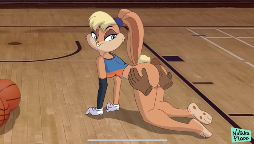 1girls Rule 34 Image