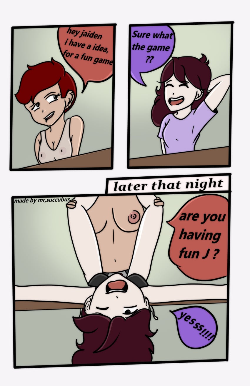 Artist Request Rule 34 Image