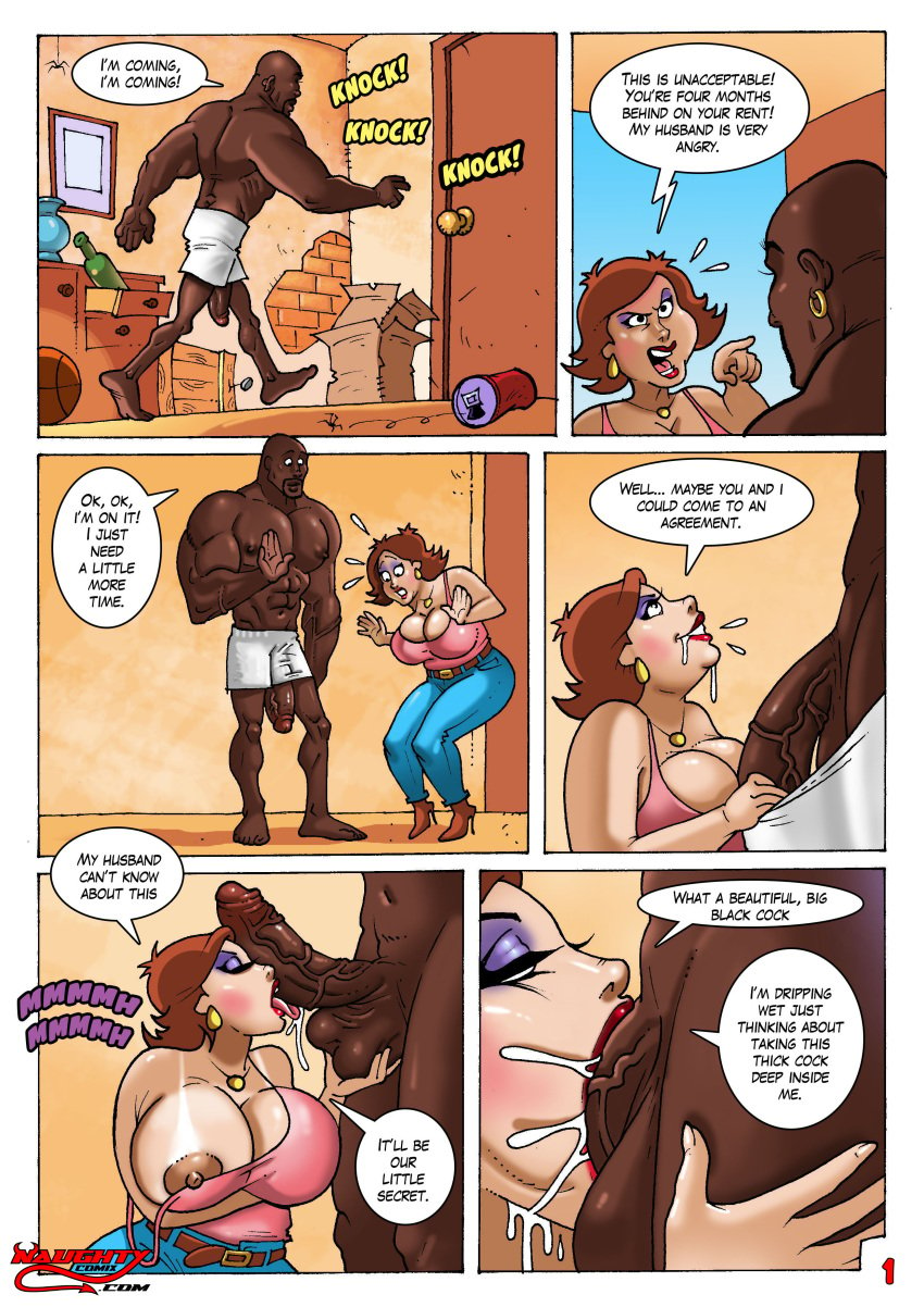 1boy 1girls bald bald_man big_ass big_balls big_breasts big_penis blowjob breasts_bigger_than_head carjim cheating cheating_wife comic comic_page dark-skinned_male dark_skin deepthroat female henry_horsecock huge_breasts huge_cock human human_only interracial landlady light-skinned_female light_skin male mature mature_female milf mrs._martin muscular_male naughty_nights_(comic) naughtycomix no_gag_reflex oral page_1 pawg red_lipstick spit straight swallowed_whole tan_lines text veiny_penis