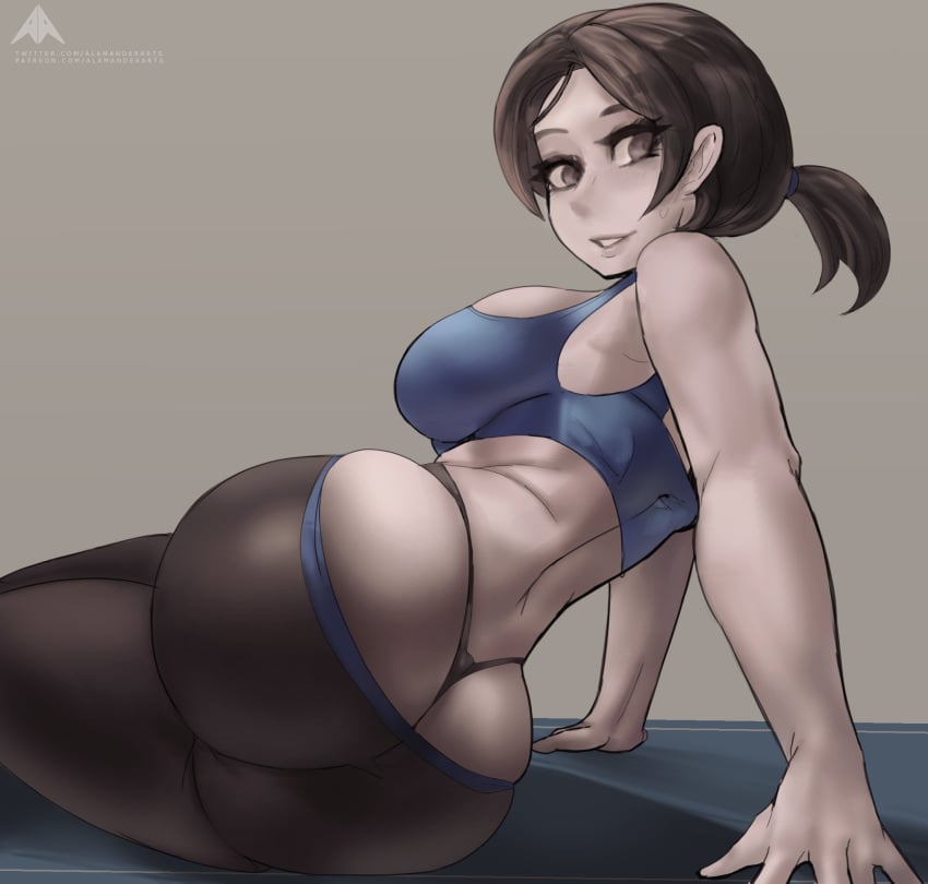 1girls Rule 34 Image