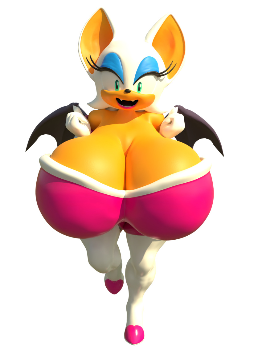 Mobian (Species) Rule 34 Image