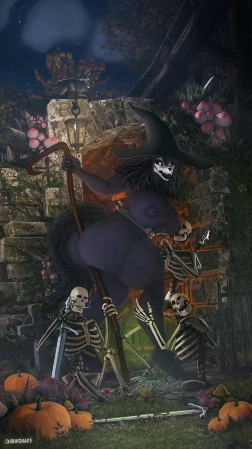 Scp-1471-A (Da.Nilkaz) Rule 34 Image