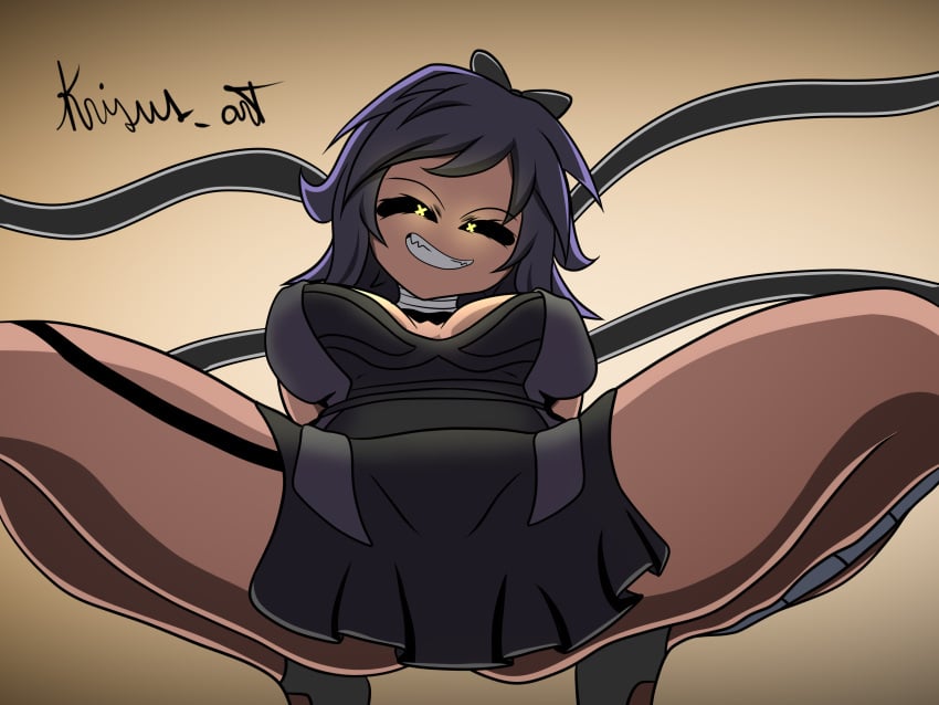 Cyn (Murder Drones) Rule 34 Image