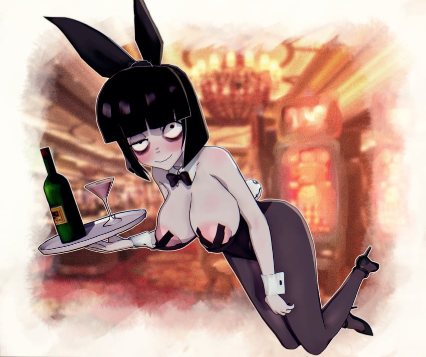 Creepy Susie (The Oblongs) Rule 34 Image