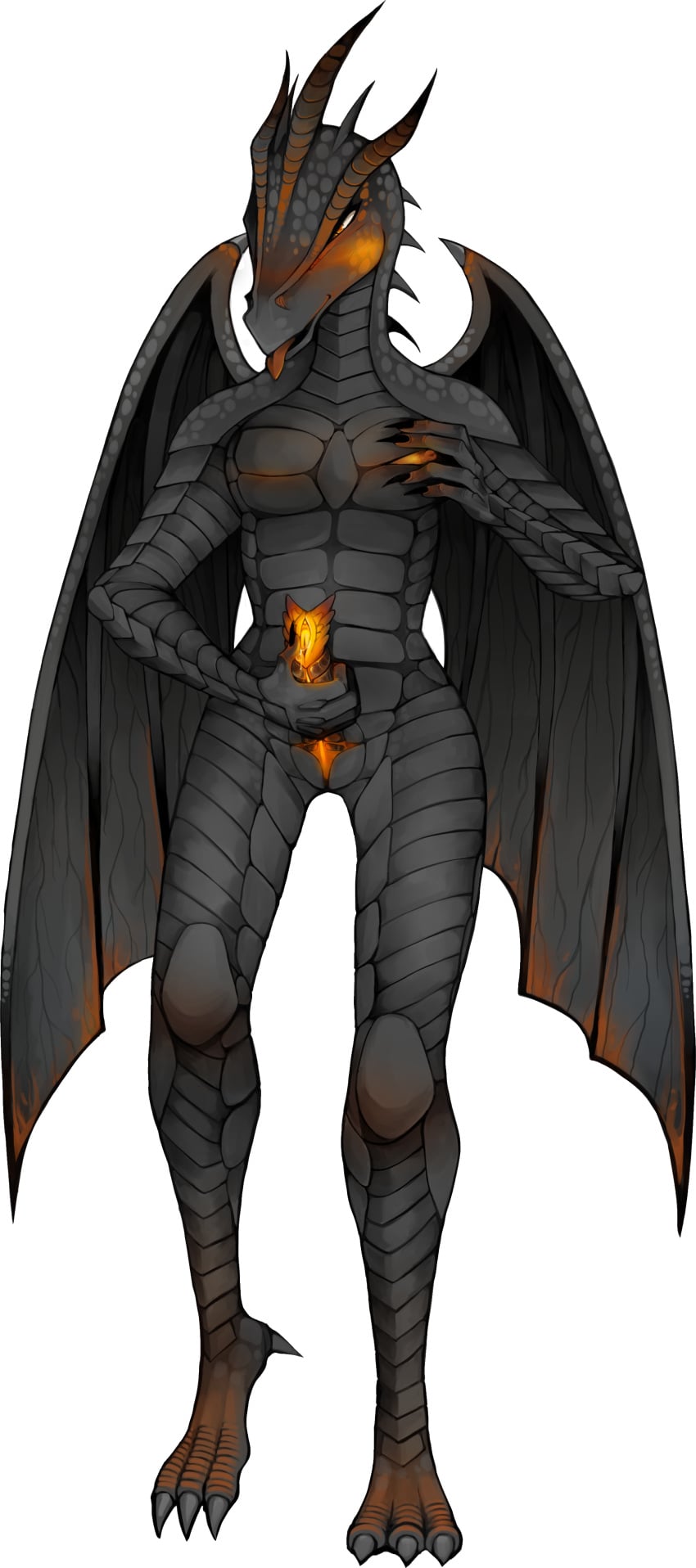 Dungeons And Dragons Rule 34 Image