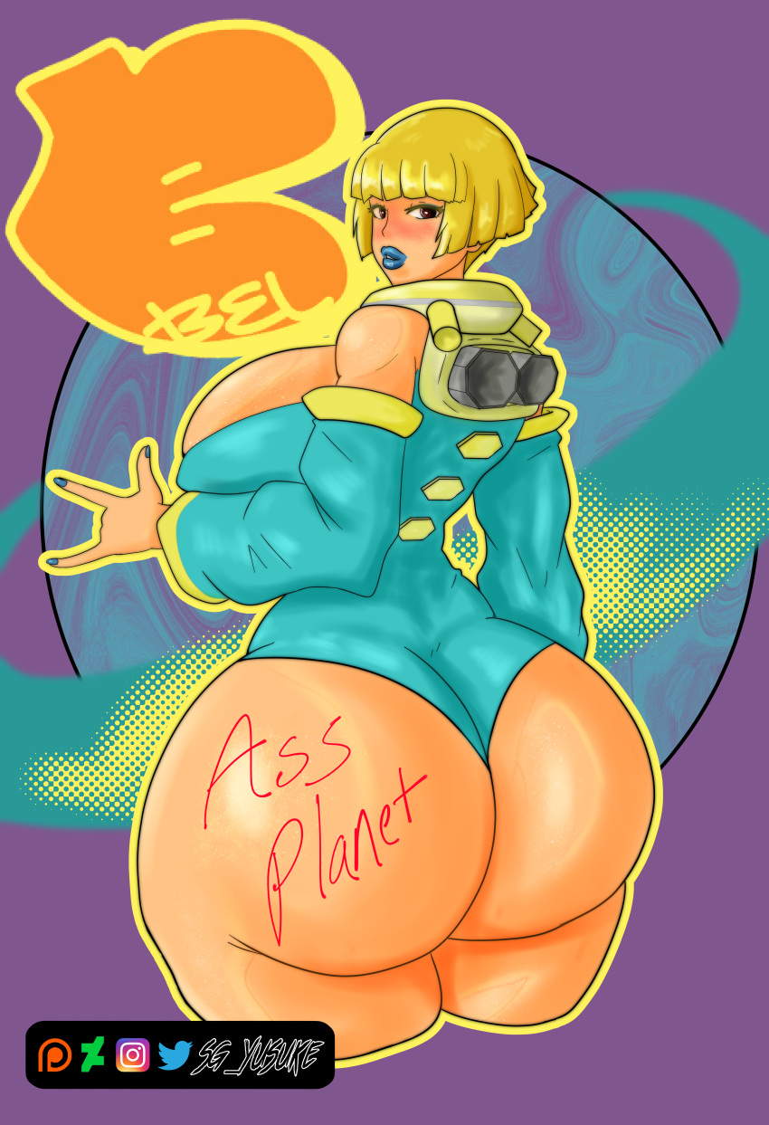 Bel (Brc) Rule 34 Image