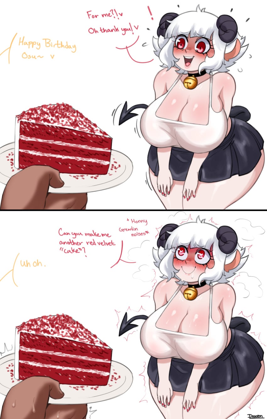 Digital Media (Artwork) Rule 34 Image