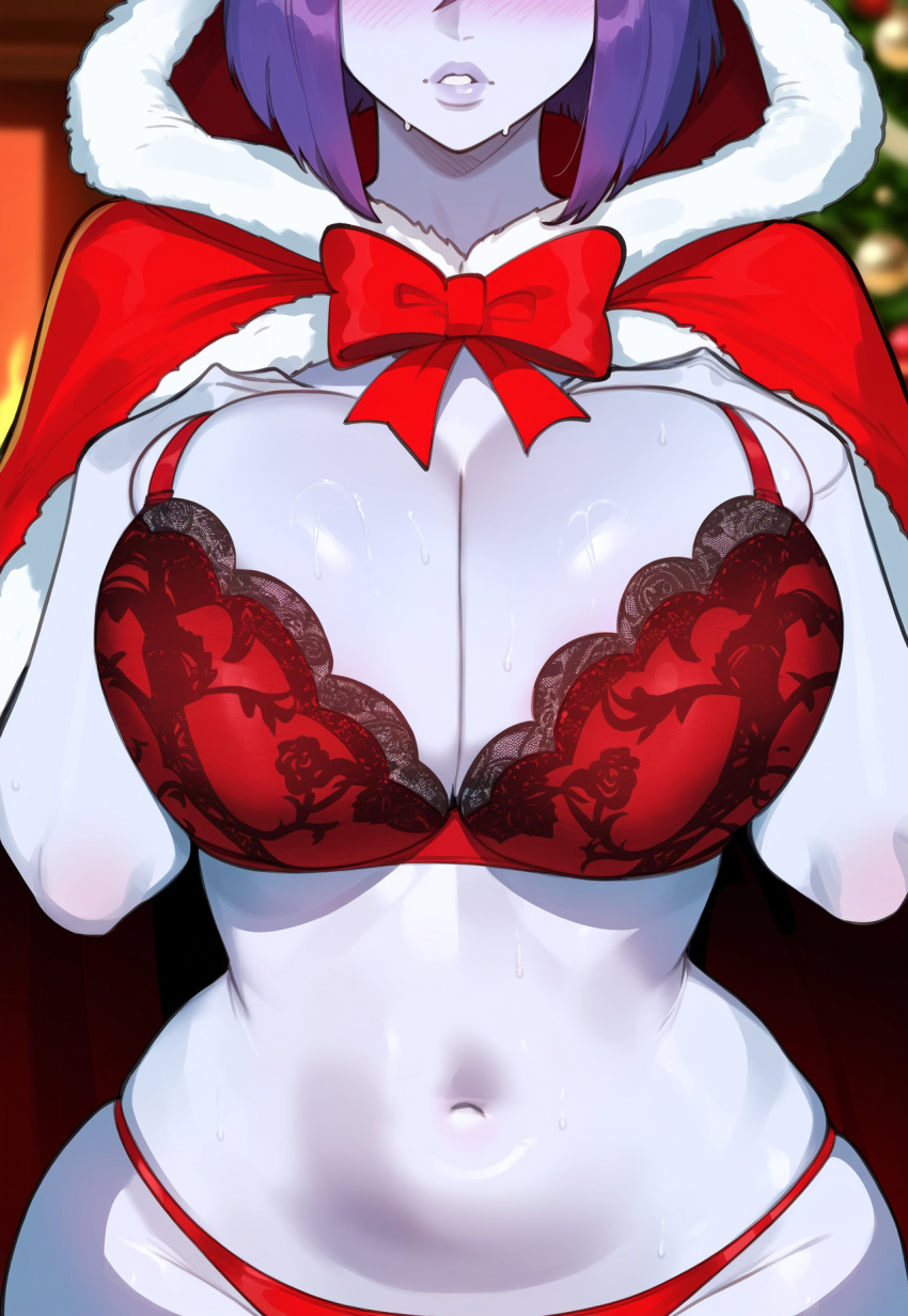 Raven (Dc) Rule 34 Image