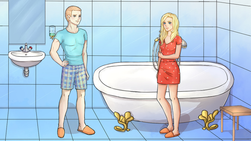 Unknown Character Rule 34 Image