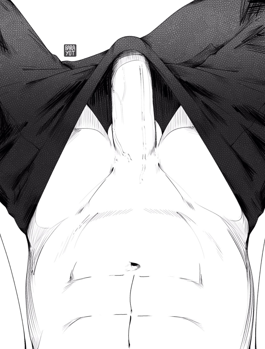 Satoru Gojo (Jujutsu Kaisen) Rule 34 Image