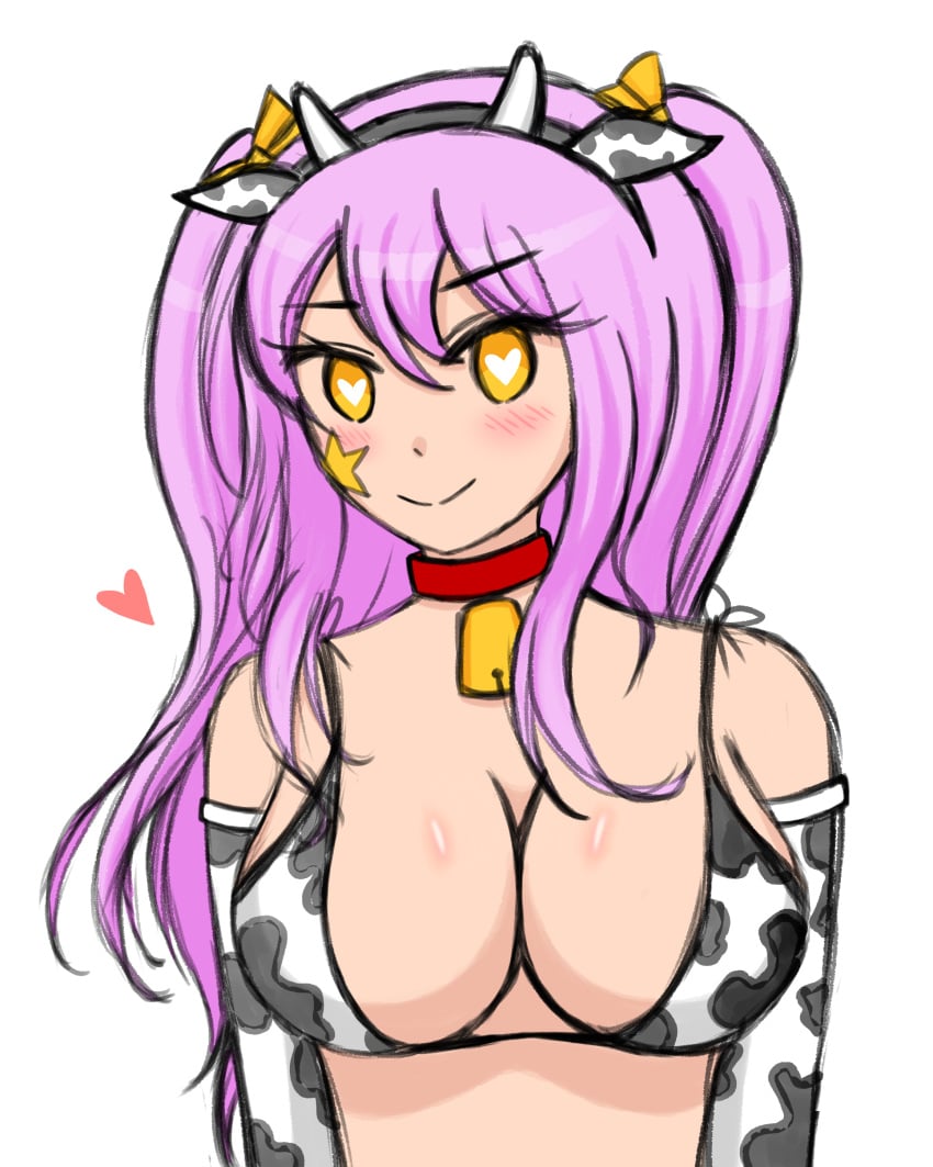 Breasts Rule 34 Image