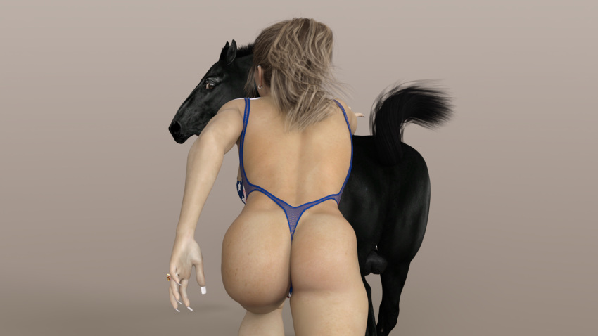 equine female horse horsecock jennifer_aniston pornography stallion theredguy1 zoophilia