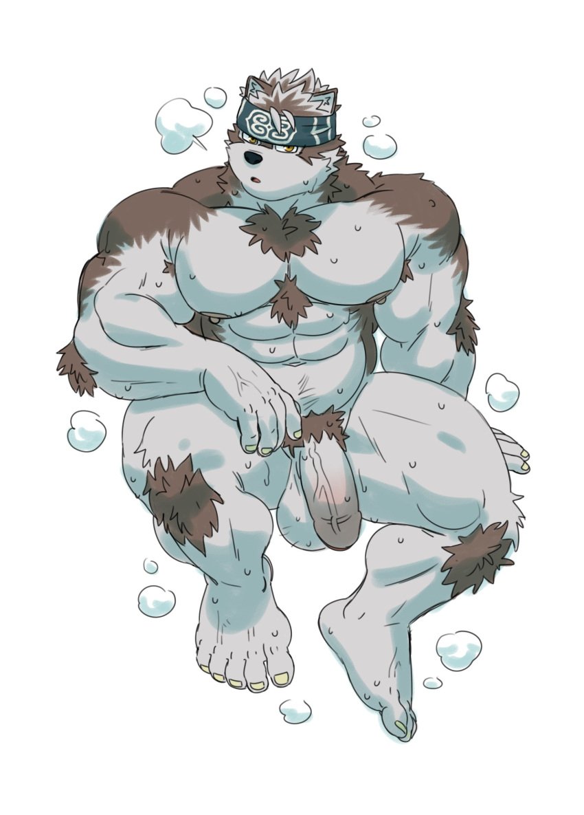 abs biceps big_muscles big_penis bodybuilder dirtyyeen furry furry_only horkeukamui huge_cock huge_muscles male male_focus male_only muscle muscles muscular muscular_anthro muscular_arms muscular_back muscular_legs muscular_male muscular_thighs nipples pecs shoegaze. tokyo_afterschool_summoners tokyo_houkago_summoners veins veiny_muscles veiny_penis