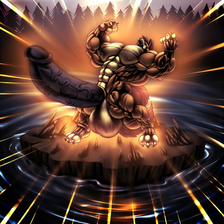 Abs Rule 34 Image