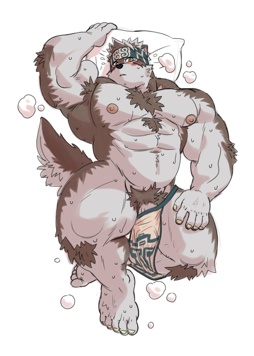 abs biceps big_muscles big_penis bodybuilder dirtyyeen furry furry_only horkeukamui huge_cock huge_muscles male male_focus male_only muscle muscles muscular muscular_anthro muscular_arms muscular_back muscular_legs muscular_male muscular_thighs nipples pecs shoegaze. tokyo_afterschool_summoners tokyo_houkago_summoners veins veiny_muscles veiny_penis