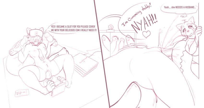 Retsuko (Aggressive Retsuko) Rule 34 Image