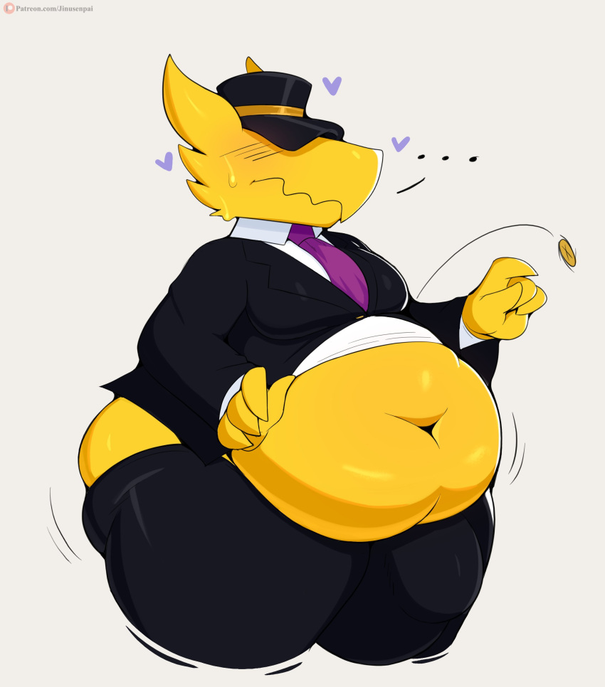 The Conductor (A Hat In Time) Rule 34 Image