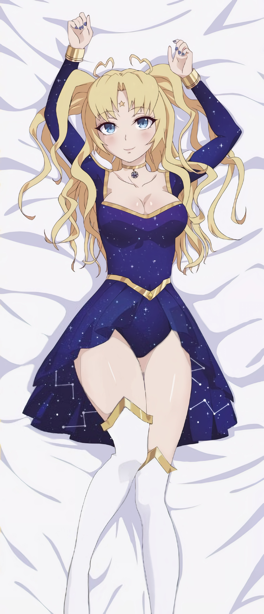 dakimakura lyra_stella lyraart sct_project tagme virtual_youtuber