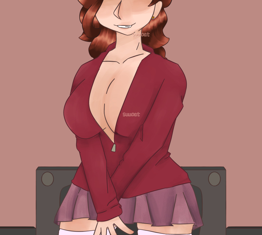Girlfriend (Friday Night Funkin) Rule 34 Image