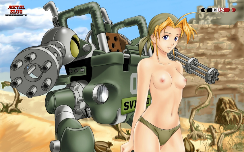 1girls Rule 34 Image