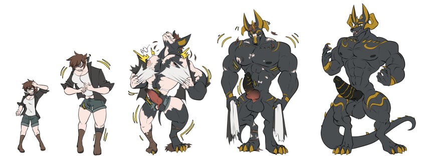 Mythology Rule 34 Image