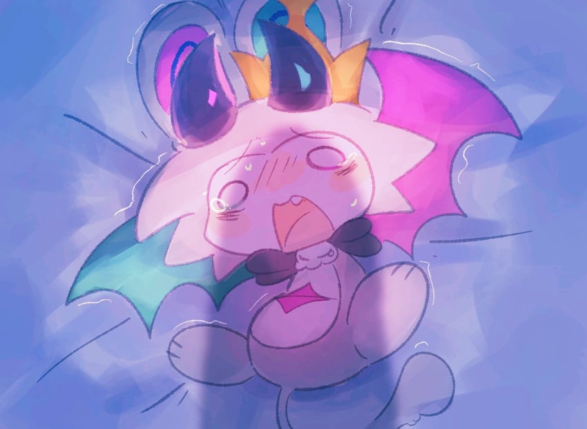 Devil Connection Rule 34 Image