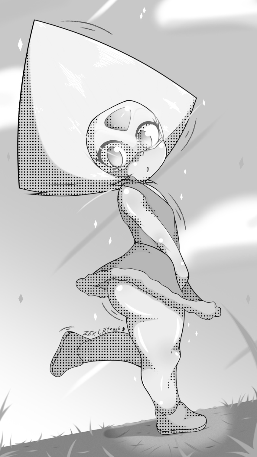 Gem (Species) Rule 34 Image