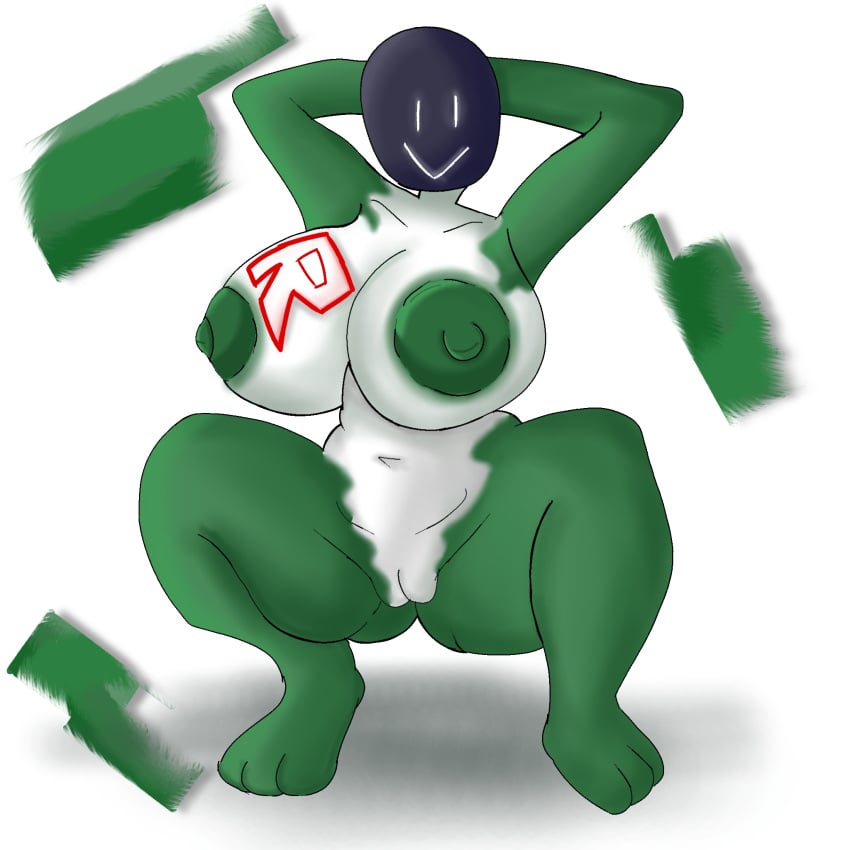 Forsaken (Roblox) Rule 34 Image