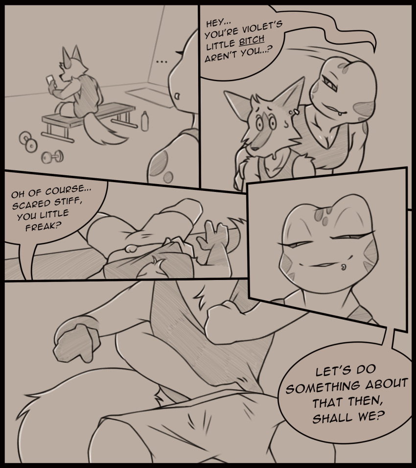 Chrim (Character) Rule 34 Image