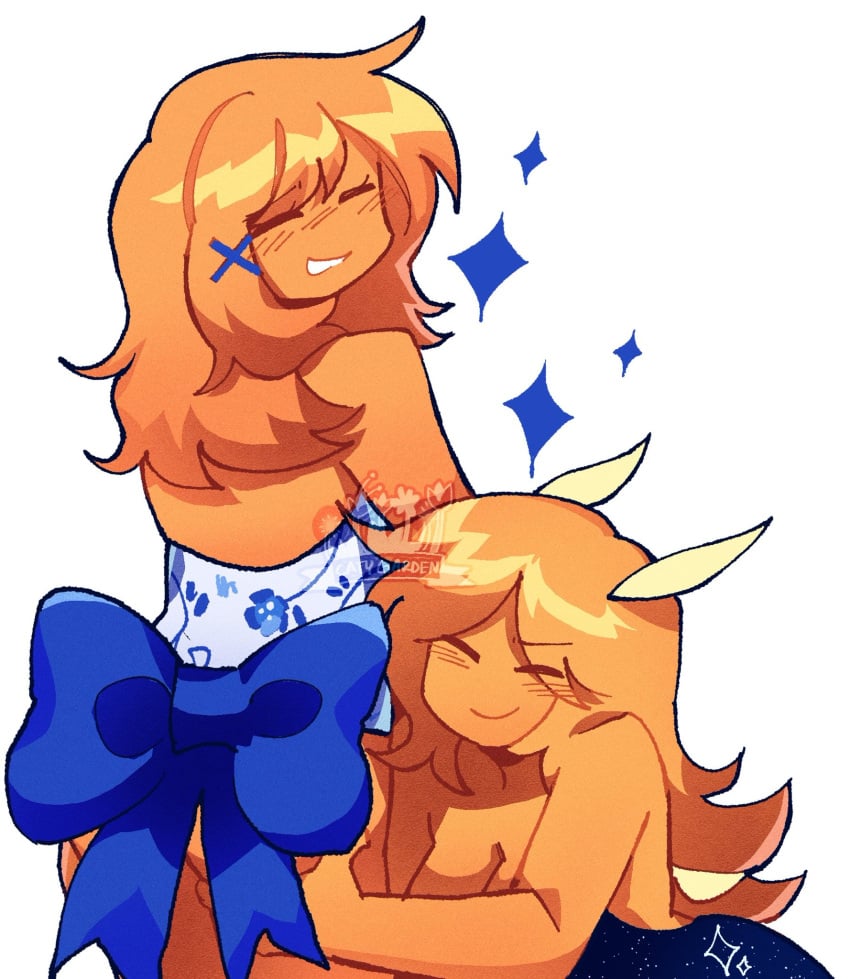 Ass Rule 34 Image