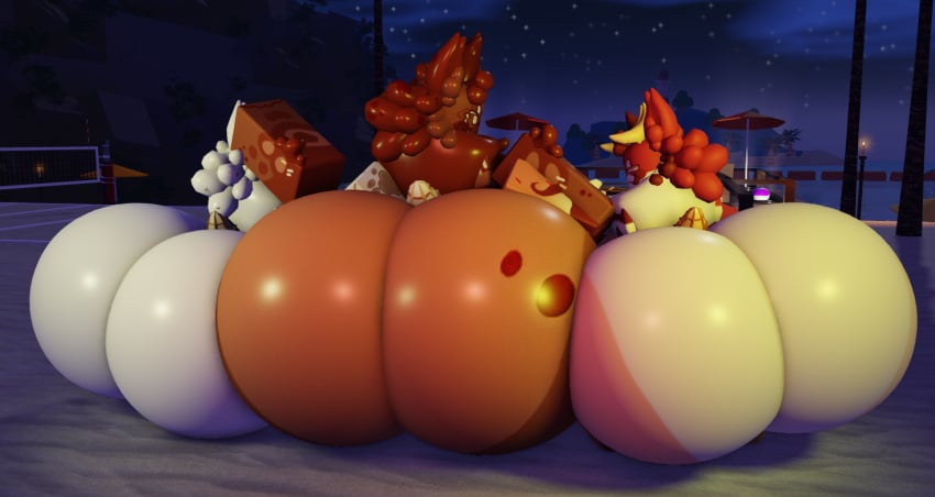 3d (Artwork) Rule 34 Image