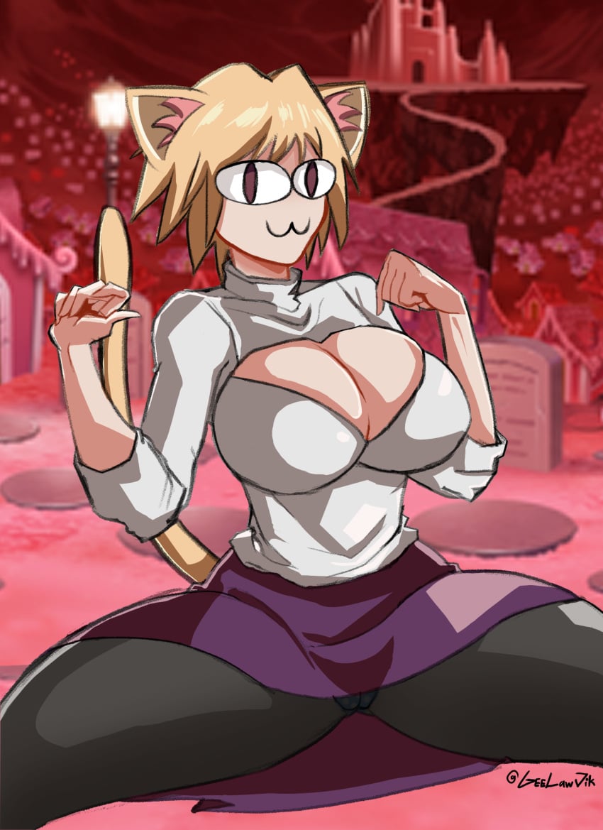 Fate (Series) Rule 34 Image