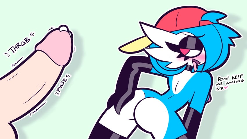 Gardevoir (Pokemon) Rule 34 Image