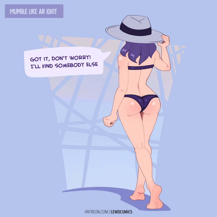 arcane arcane_caitlyn caitlyn_kiramman datneme female league_of_legends lewdcumics pool_party_caitlyn