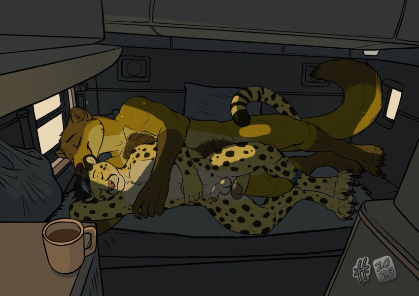 Kyyanno (Weaselgrease (Character)) Rule 34 Image