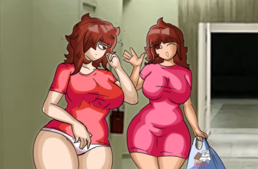 Pinky (Chetoh) Rule 34 Image