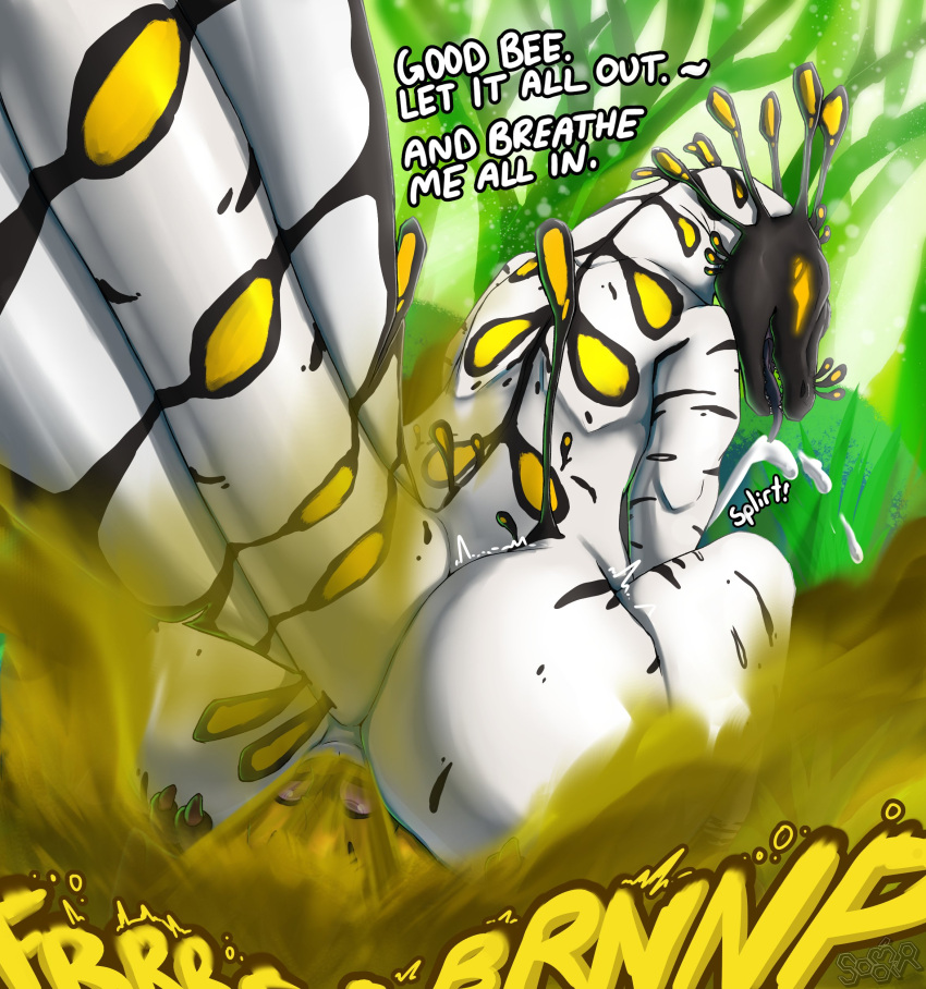 Hectar (Soomir) Rule 34 Image