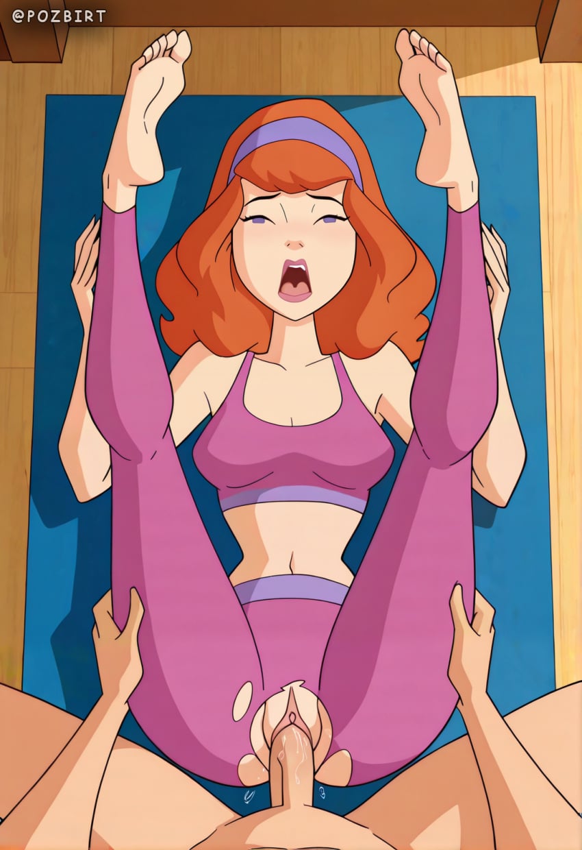 1female Rule 34 Image