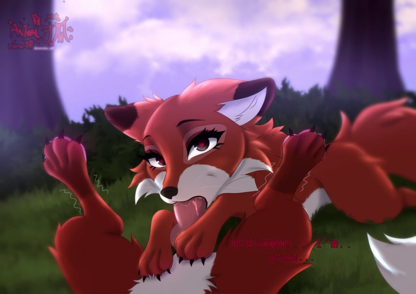 Astralia Rule 34 Image