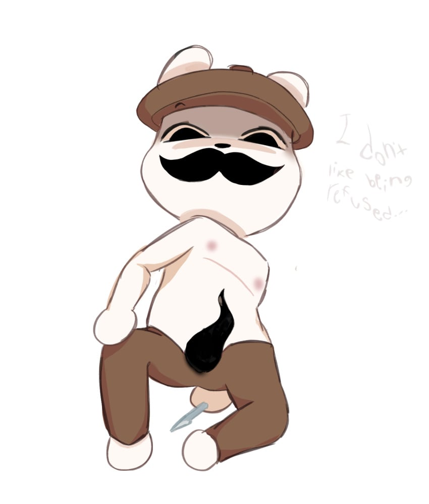 Barney (Animal Hospital) Rule 34 Image