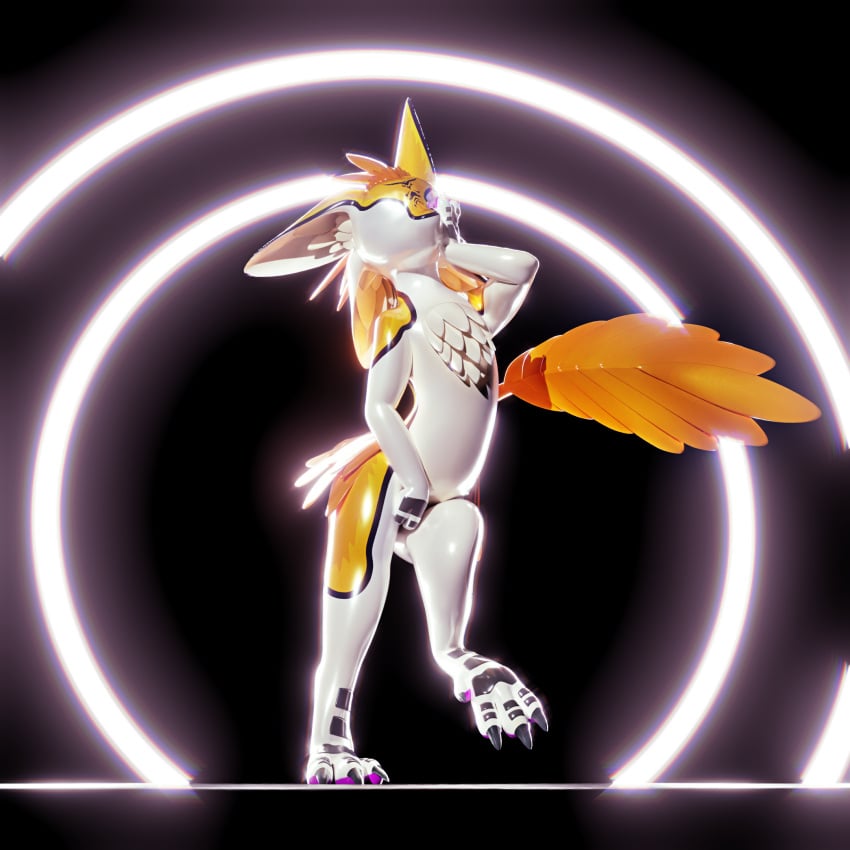 Avali Rule 34 Image