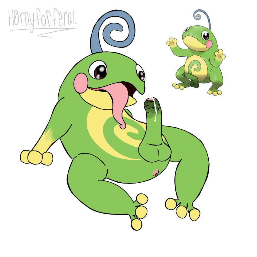 Pokemon (Species) Rule 34 Image