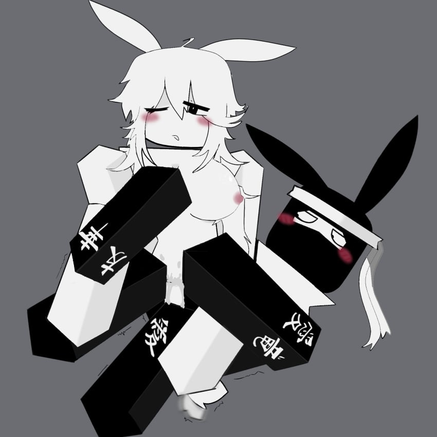 Oc (Roblox) Rule 34 Image