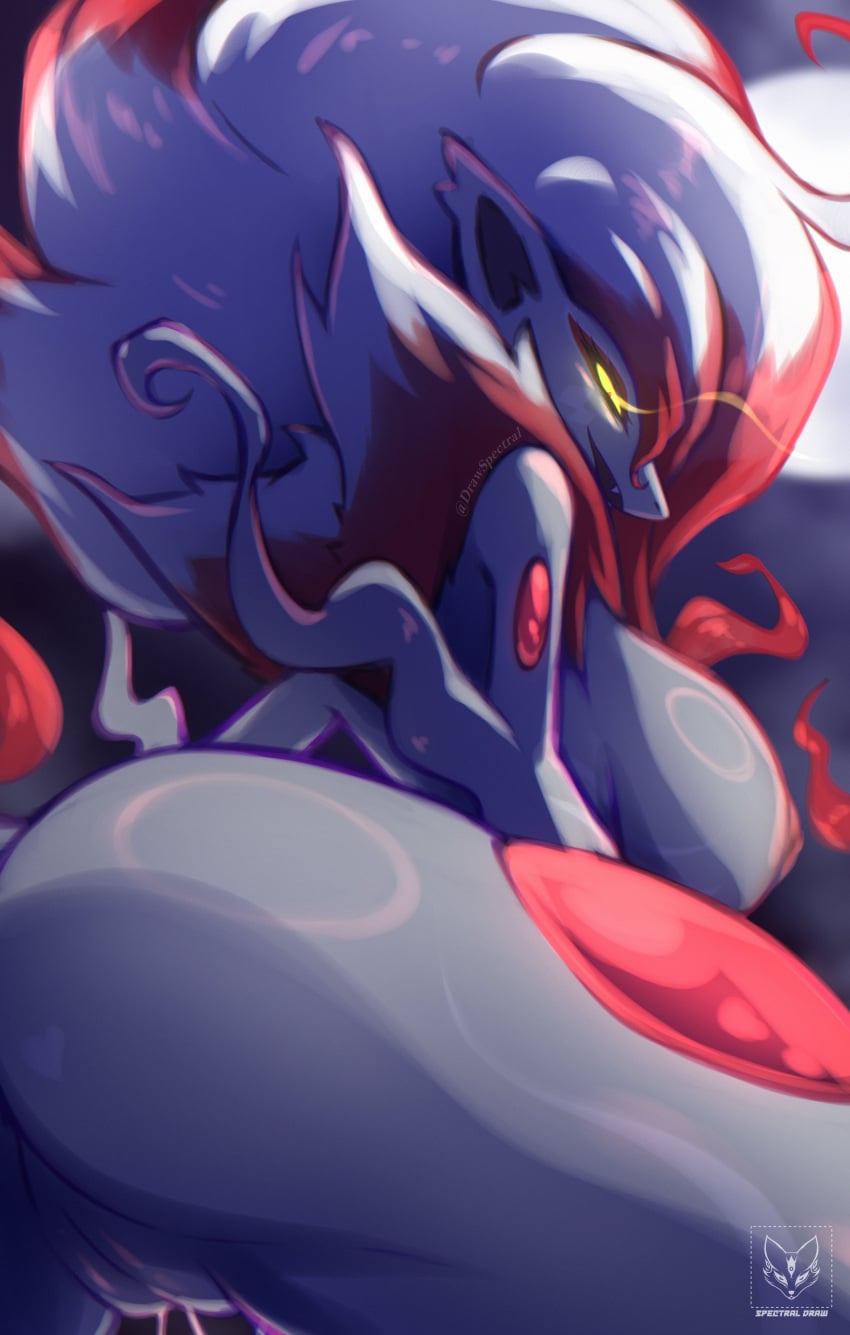 Pokemon (Species) Rule 34 Image
