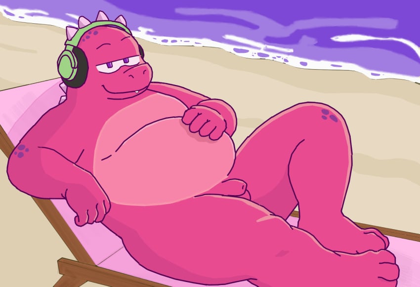 Gobbles (Gameoverse) Rule 34 Image