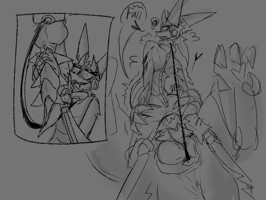 Fatal (Acid) Rule 34 Image