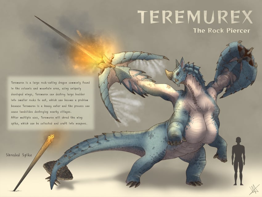 Mythology Rule 34 Image